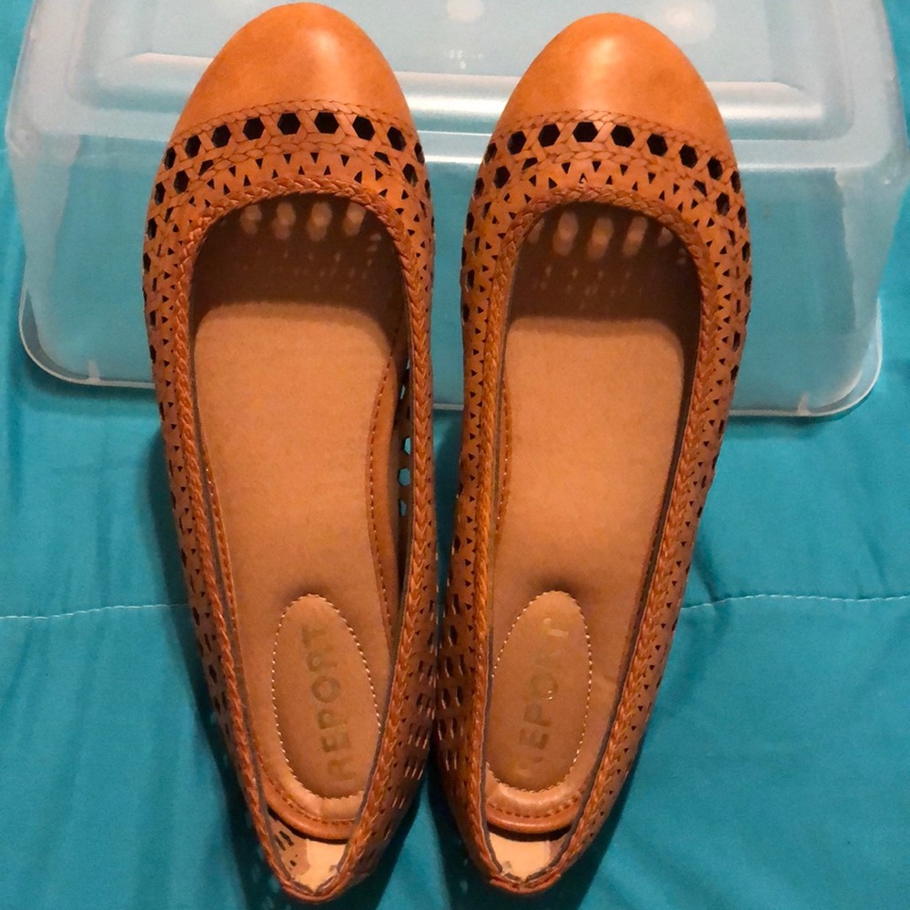 New flats